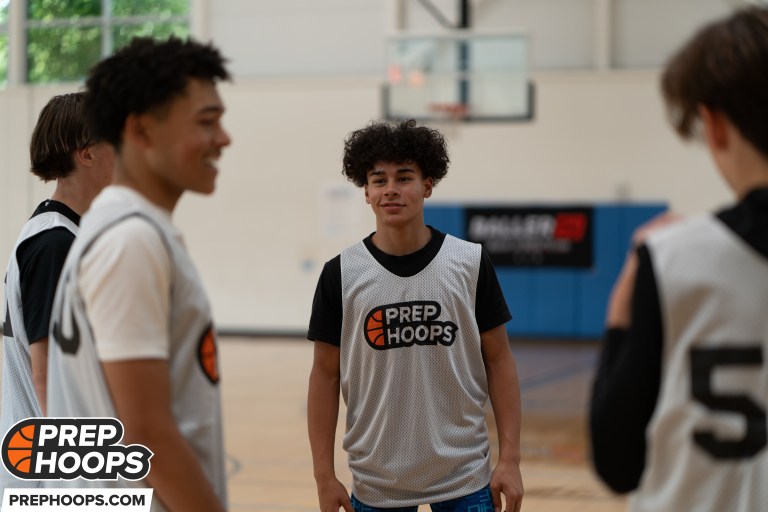 Breakout Players from the 2023-2024 season: Freshman