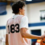 6A Great 8 Notes: Productive Shotmakers
