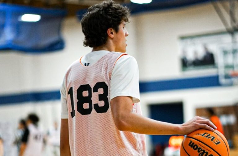 6A Great 8 Notes: Productive Shotmakers