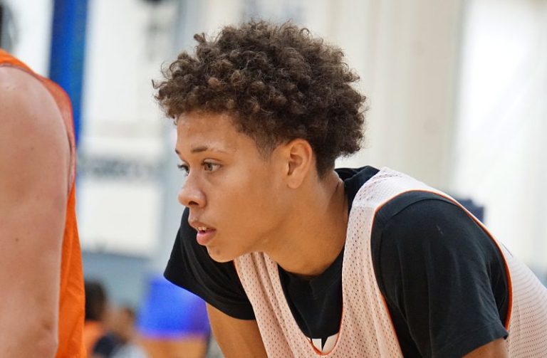PrepHoops Ohio Top 250 Expo: Top Sophomores
