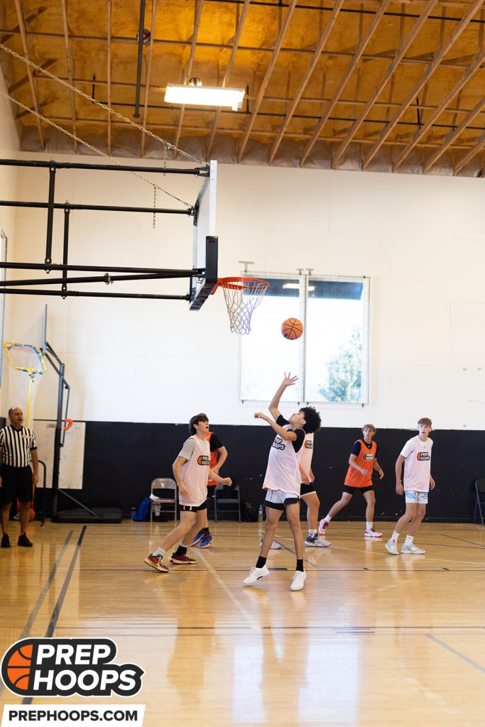 Stock Risers: Class of 2025