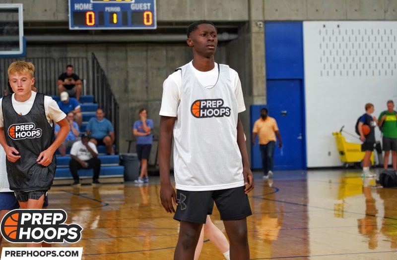 Madness In The Midwest: Max's Post Standouts