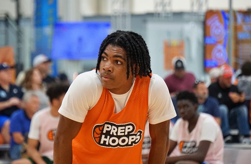 Stock Rising Guards from 2025 Rankings Update