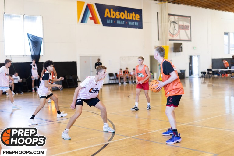2025: Summer Stock Risers