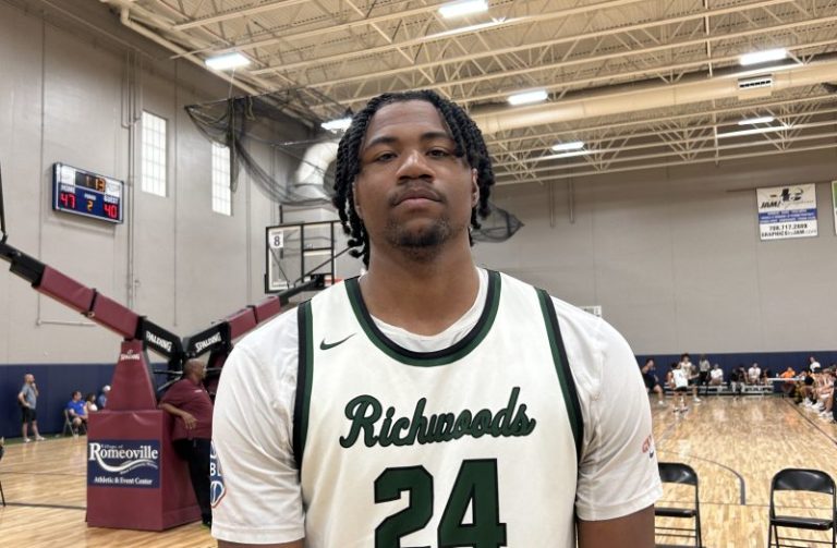 Takeaways: Richwoods vs Peoria Manual