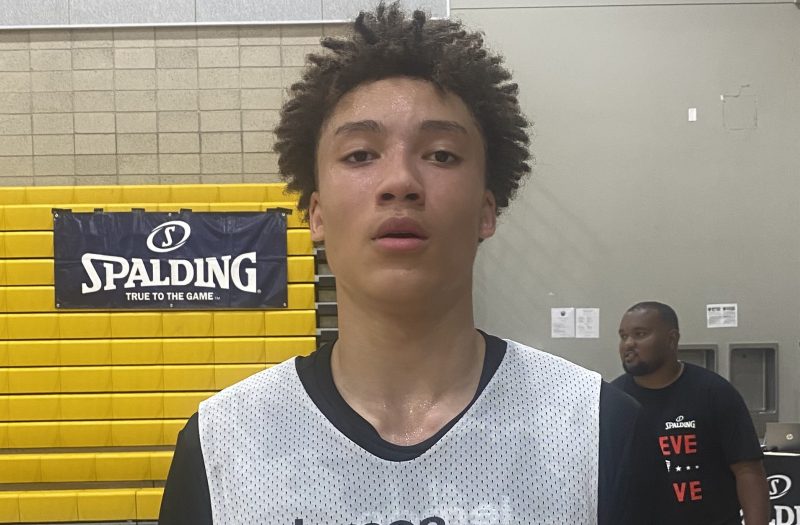 Pangos All-West F/S Camp: Top 27/28 Performers (Pt. 1)