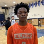 Gonzaga DC Classic Friday’s Best Performers – Part 1