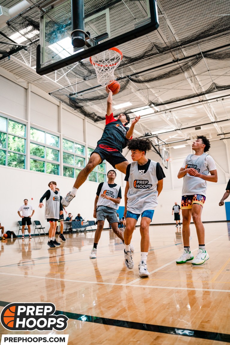 3SGB 15U Players to Watch