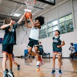May Live-Period Standouts