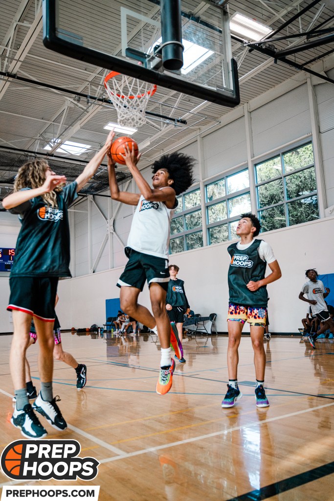 May Live-Period Standouts