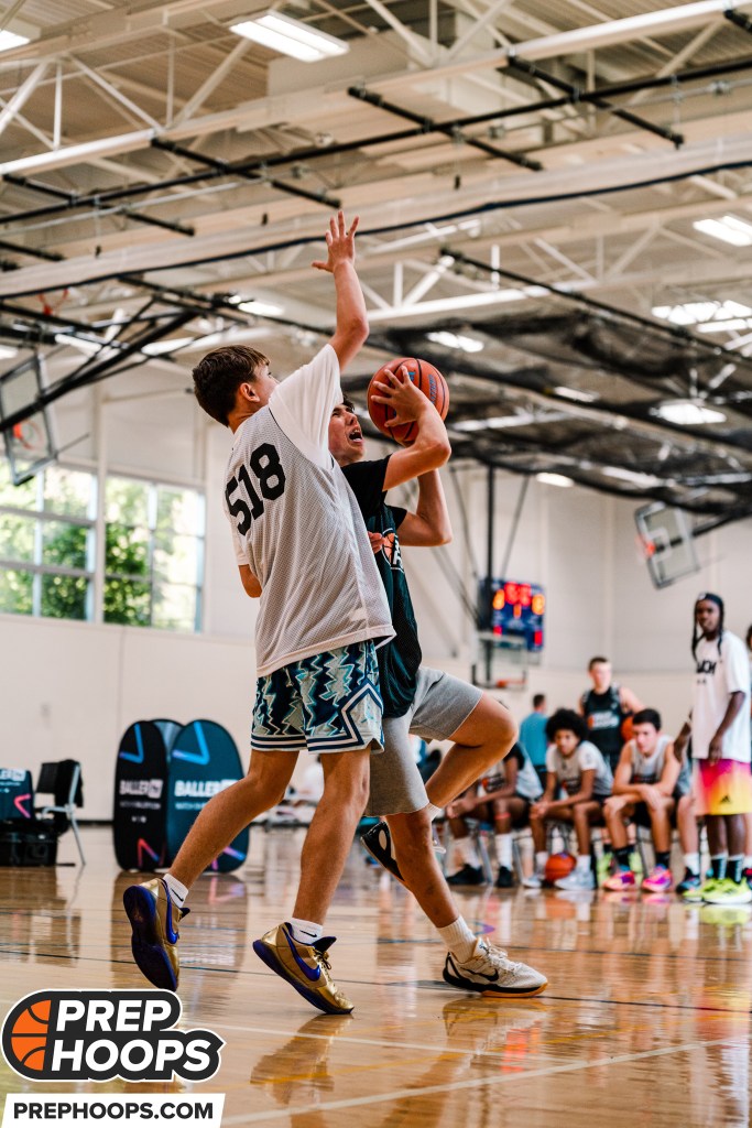 2027 Rankings: 6 Stock-Risers in the Top-25