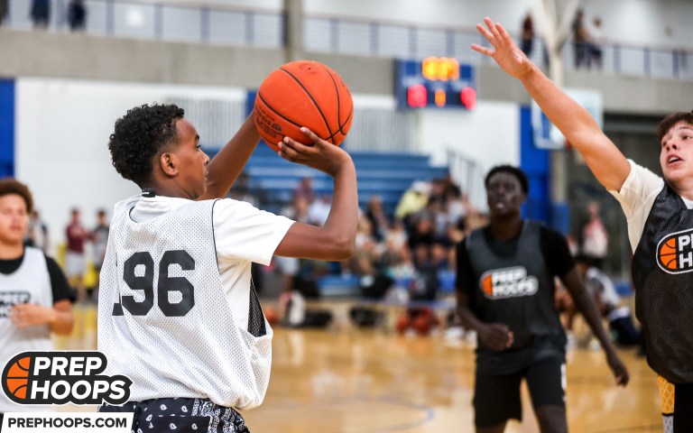 Sophomore ID Camp: Jack&#039;s Elite Guards