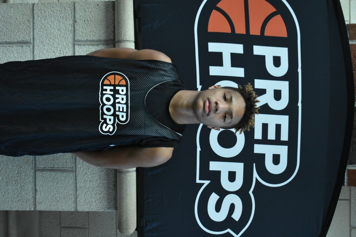 Omari Whiteside