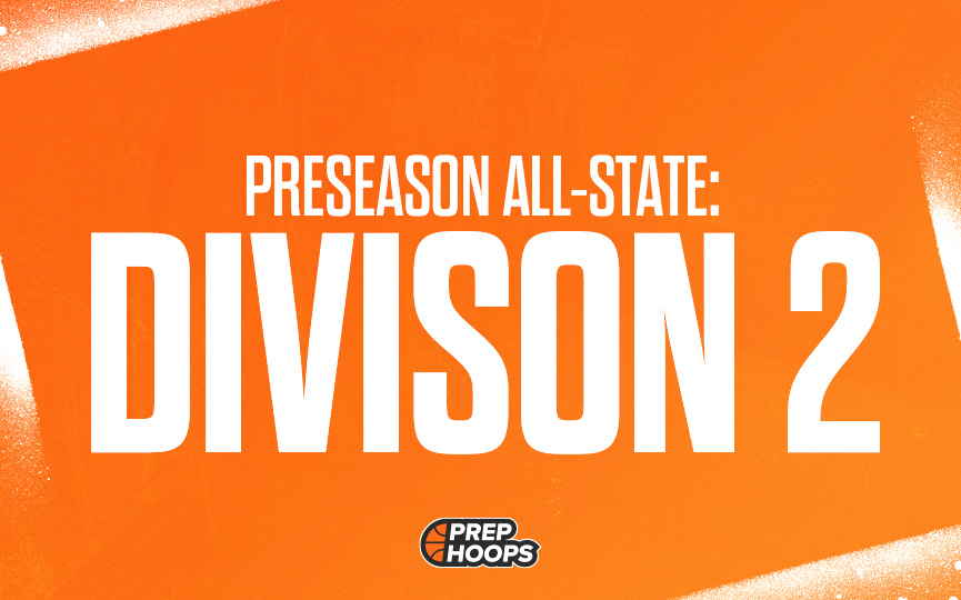 Preseason All-State: Division 2