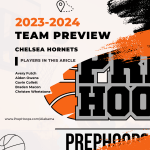 2023-2024 Team Preview: Chelsea Hornets