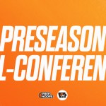 Preseason All-Conference Teams: NICL West