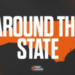 The Wingman Report: Around the State Wrap-Up