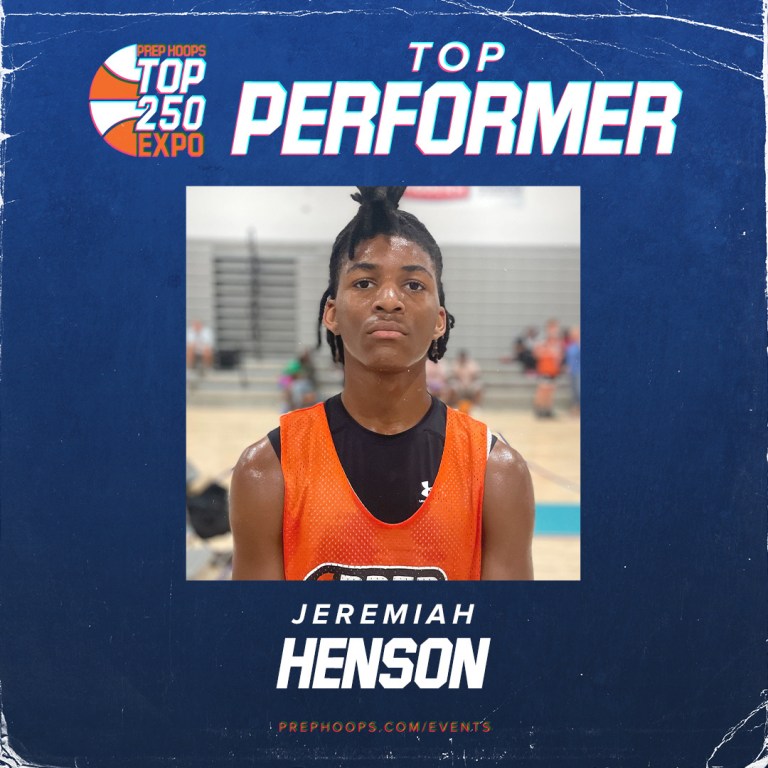 PH North Carolina Top 250 Expo - Team 2 Evaluations