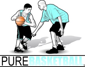 Pure Basketball