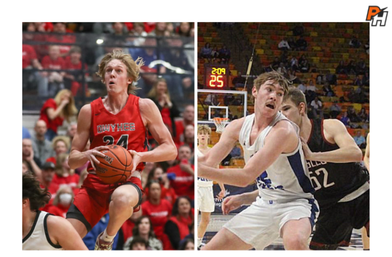Mountain West Representing: Damien Classic