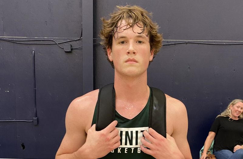 VISAA D1 Preseason Second Team All State