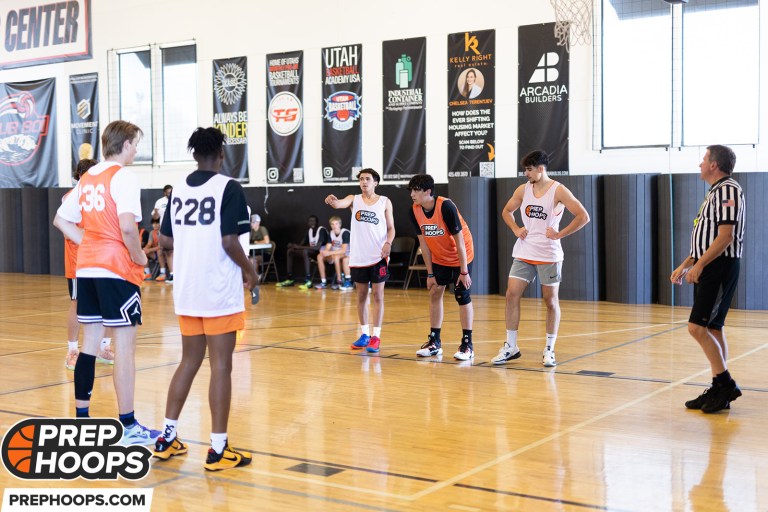 Breakout Season Loading: Class of 2027