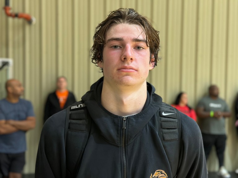 Updated 2024 Rankings: Forward (25-16)