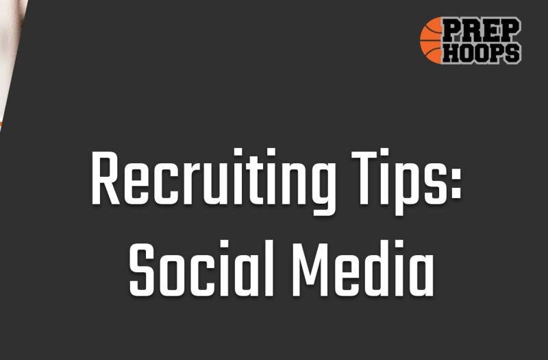 Recruiting Help - Social Media