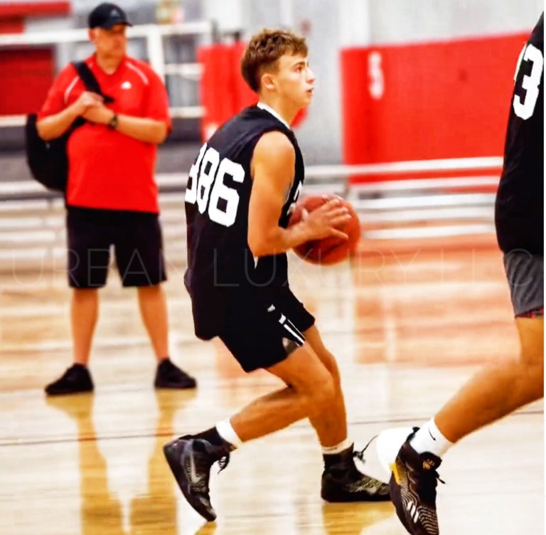 Reece Kircher