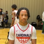 Updated 2024 Rankings: Guards (25-16)