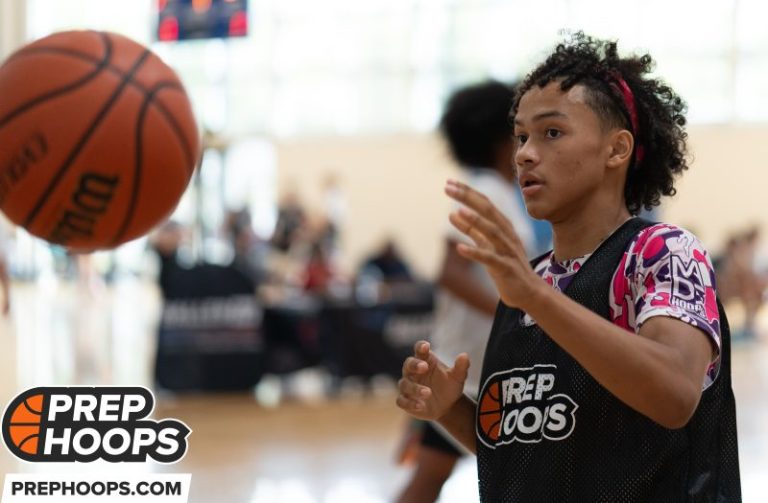 2027 Rankings: High Energy, High Talent