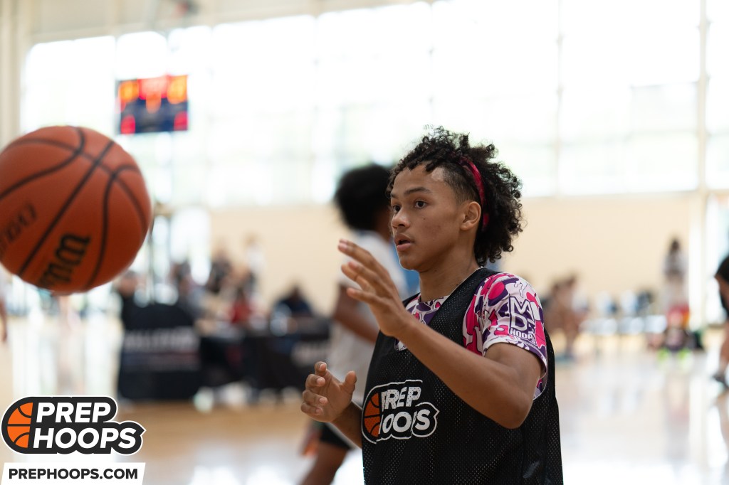 3A Third-Team All-State Tournament Breakdown