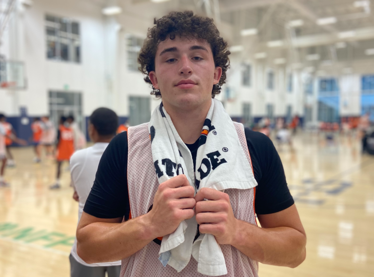 All-DMV Top-250 First Team