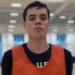 Game Night: Blue Ridge – Miller School