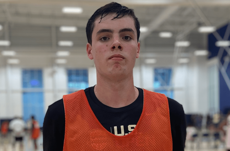 Game Night: Blue Ridge – Miller School