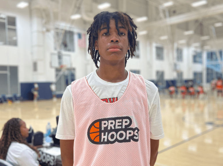 Top Unsigned Forwards Names College Coaches Should Know Part 1