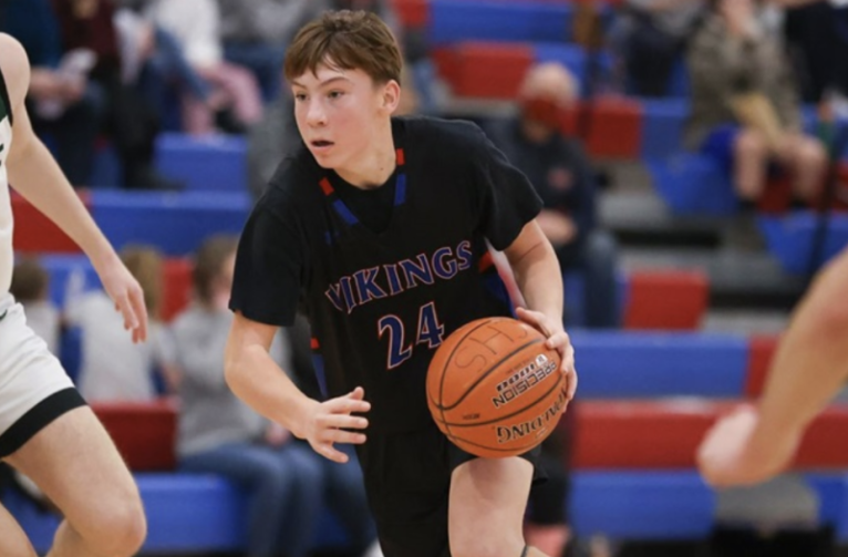 Class Rankings: Class of 2026
