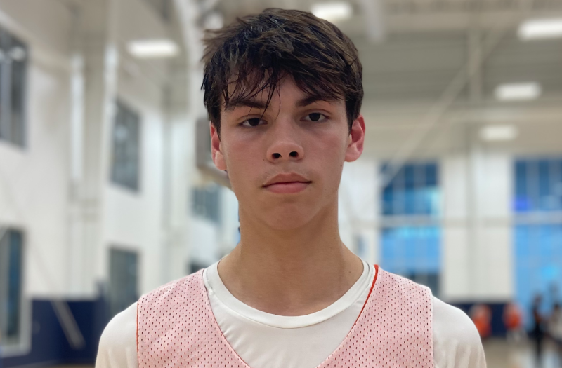 NOVA Report: 2026 Top Frontcourt Performers