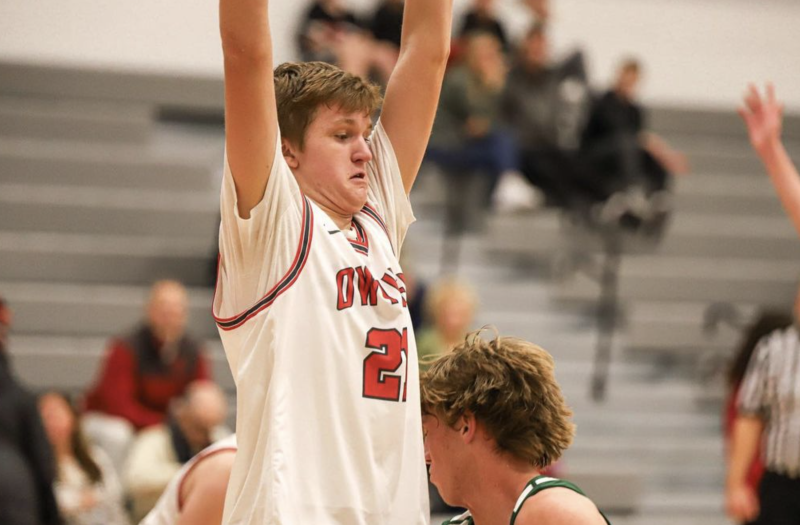 2026 CLASS BASKETBALL RANKINGS visual data 5