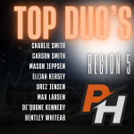 Top Duo’s Region 5