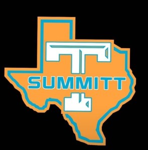 Texas Summitt