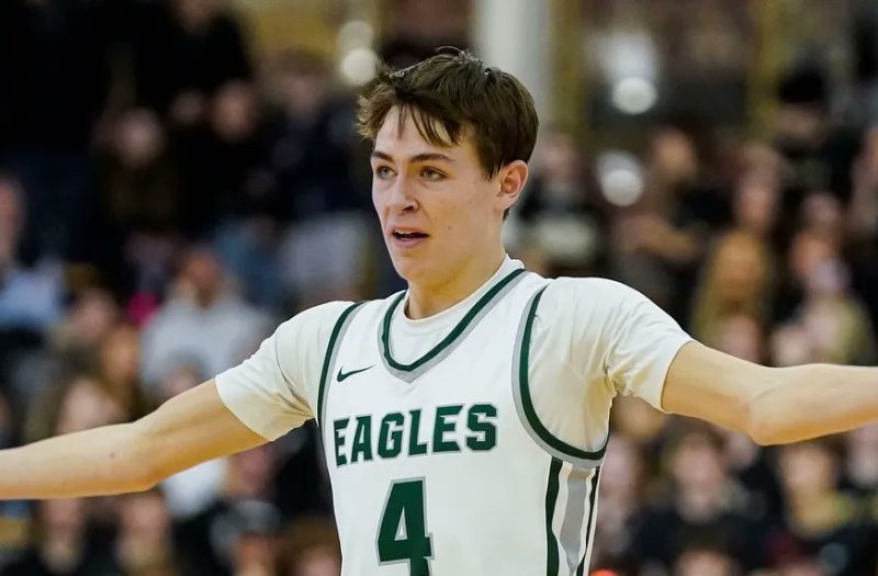 Wright State Team Camp Standouts