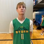Minnesota Top 250 Expo Lists: Session 1 The Size