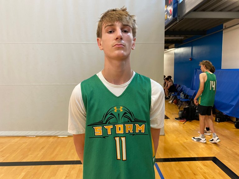 Fall League Review: Sauk Rapids-Rice vs Chaska