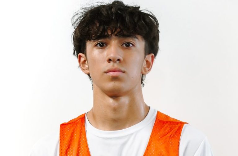 2023 Oregon Top 250 Expo - Team One Scouting Reports
