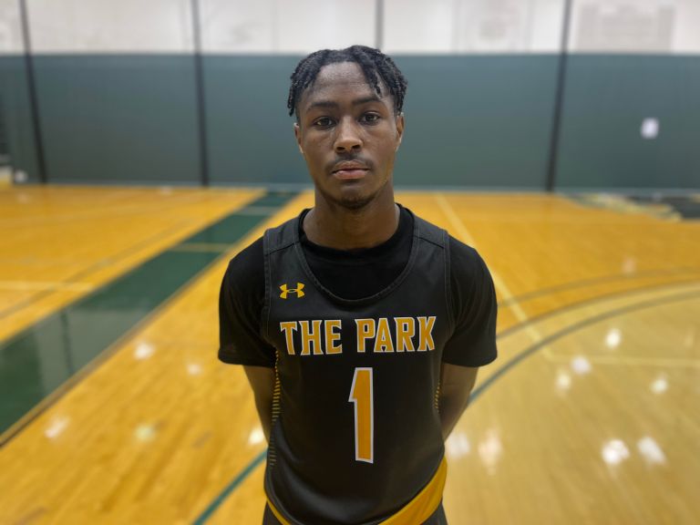 Tony Pope Jr.