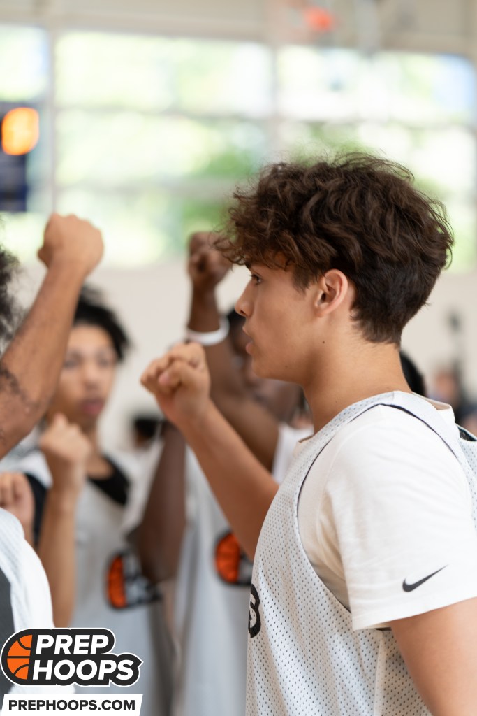 Under-Classman Who Stepped up During AAU