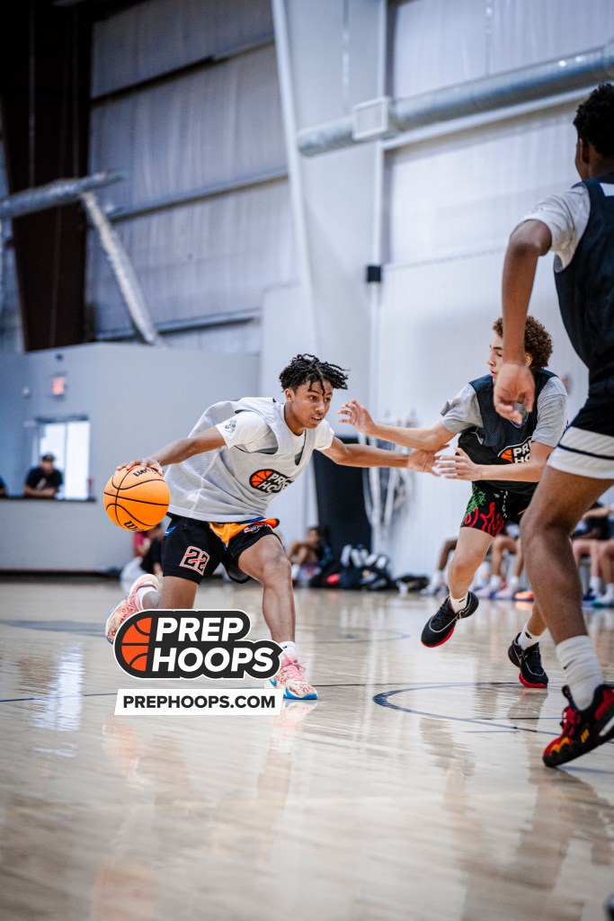 Class of 2027 Rankings: Head of the Class Guards