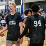 Tuesday Night Prospects That Showed Out