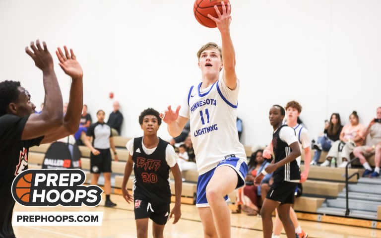 Eight Outstanding Performances from Last Week (Class 3A)